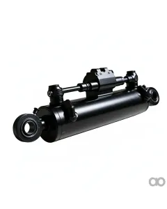 Amazone - Y0544450610 - Cylinder Right