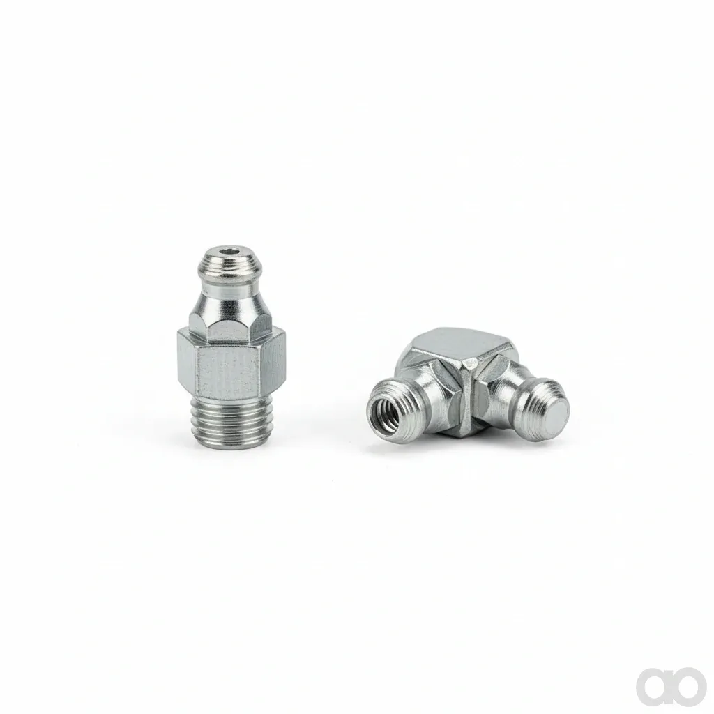 Amazone - Y084099 - Taper Grease Nipple 71412 B M8X