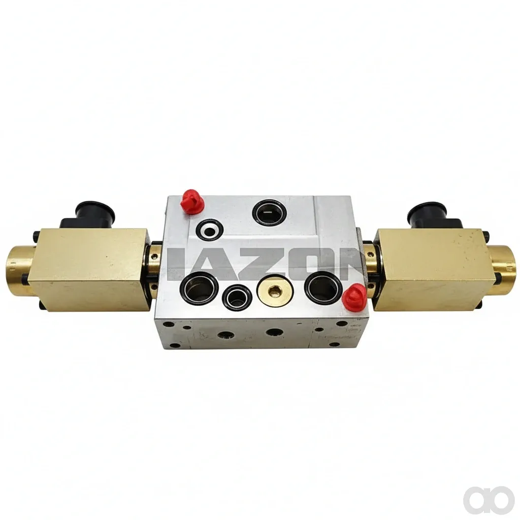 Amazone - Y100020914 - A-B Valve