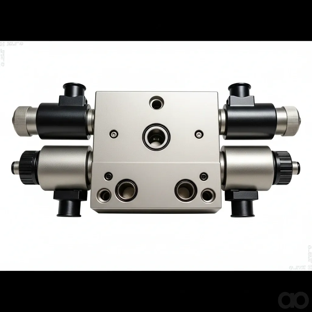Amazone - Y100033331 - Directional Valve Proportional Magnet