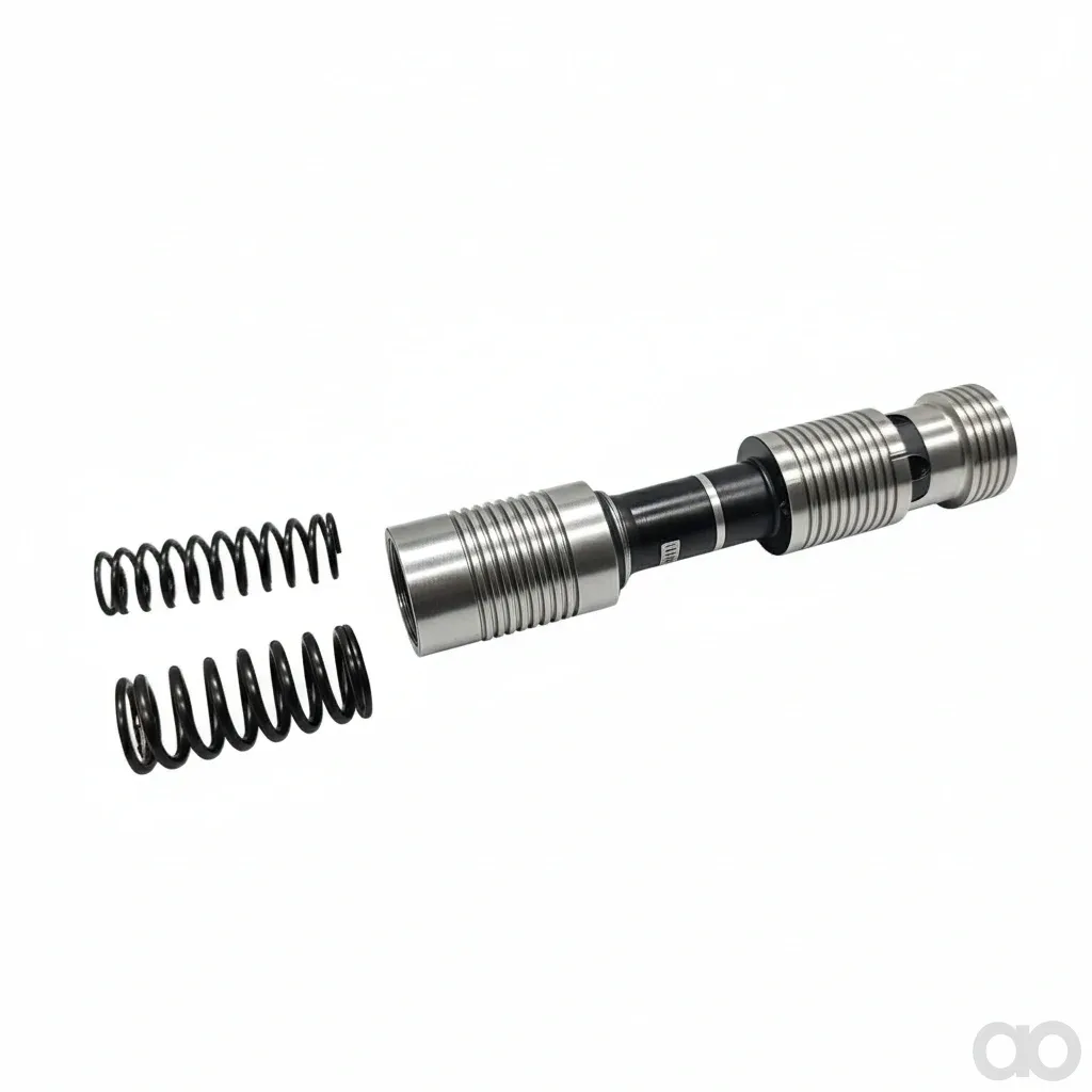 Amazone - Y100115692 - Piston