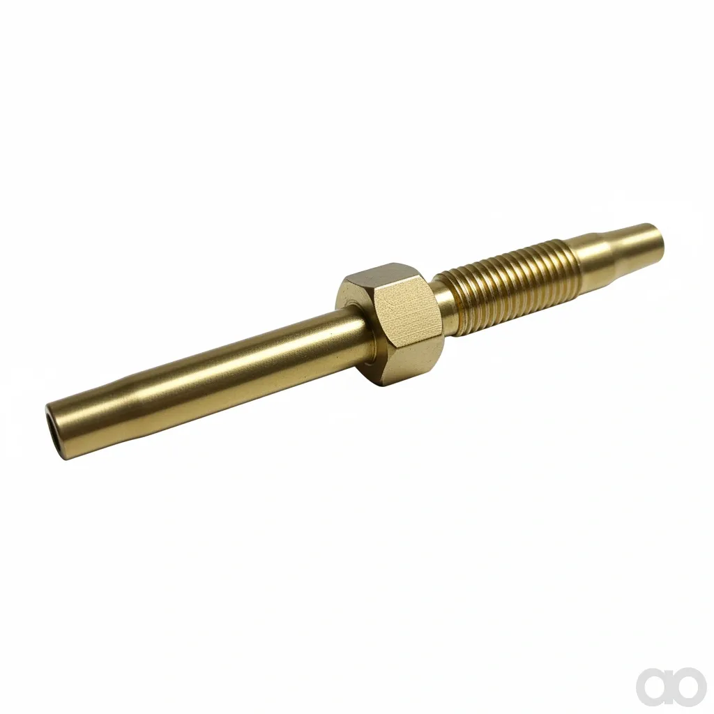 Amazone - Y100121201 - Pipe Connector