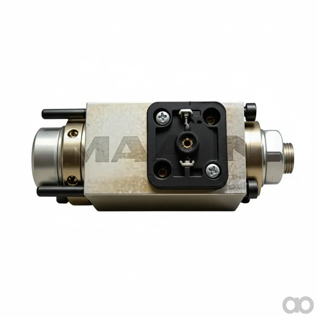 Amazone - Y100132581 - Proportional Magnet