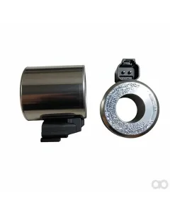 Amazone - Y100233672 - Solenoid Coil