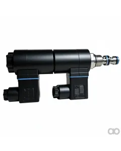 Amazone - Y1004927 - A/B Changeover Switching Valve with Magnet