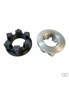 Amazone - Y101372 - Crown Nut