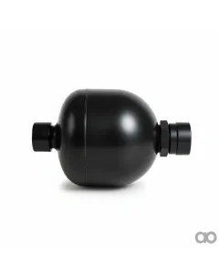 Amazone - Y1016241 - Pressure Accumulator Parking Brake
