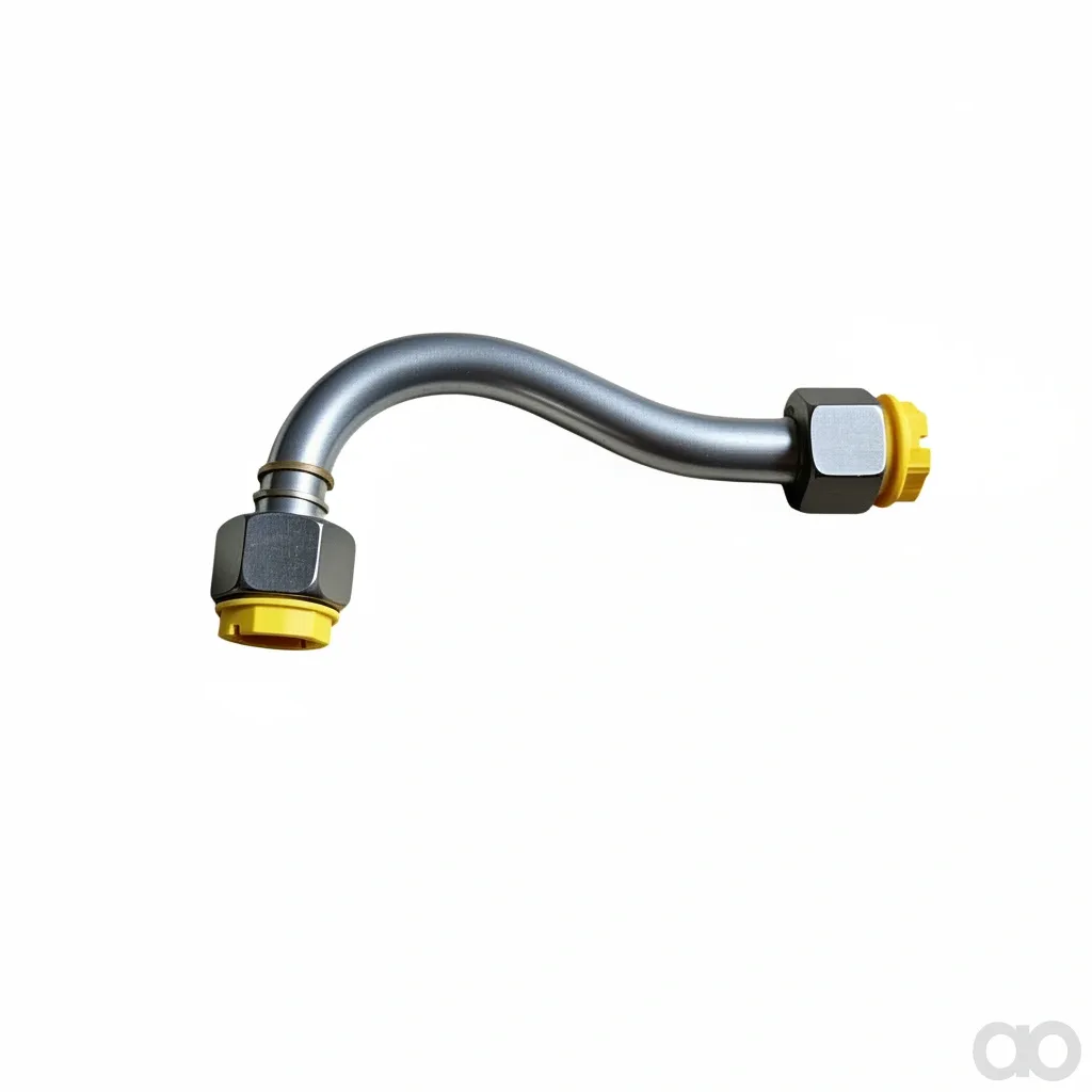 Amazone - Y1017864 - Pipe L15