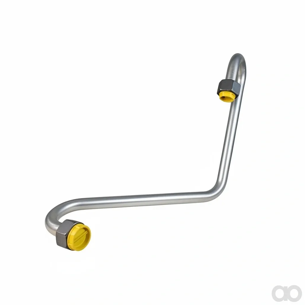 Amazone - Y1017865 - Pipe L18