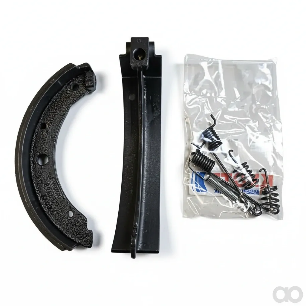 Amazone - Y103231112 - Brake Shoe Set