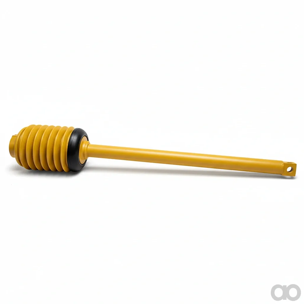 Amazone - Y116509 - Inner Protective Half 260mm Kue