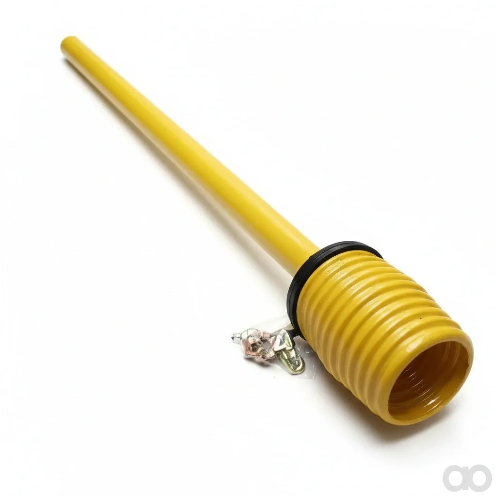 Amazone - Y116764 - Inner Protective Half Sc-Pipe 36