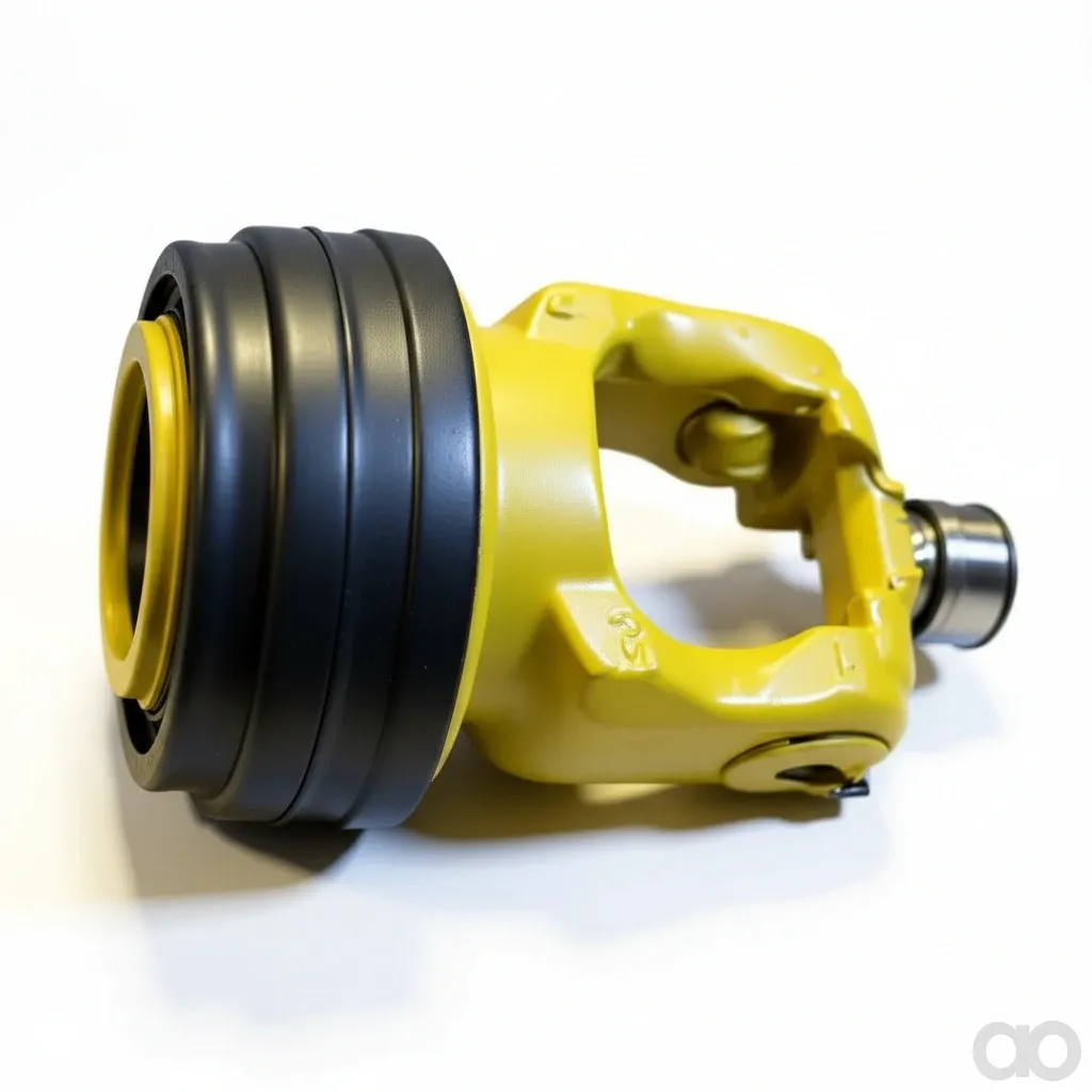 Amazone - Y134544 - Asge Fork Complete