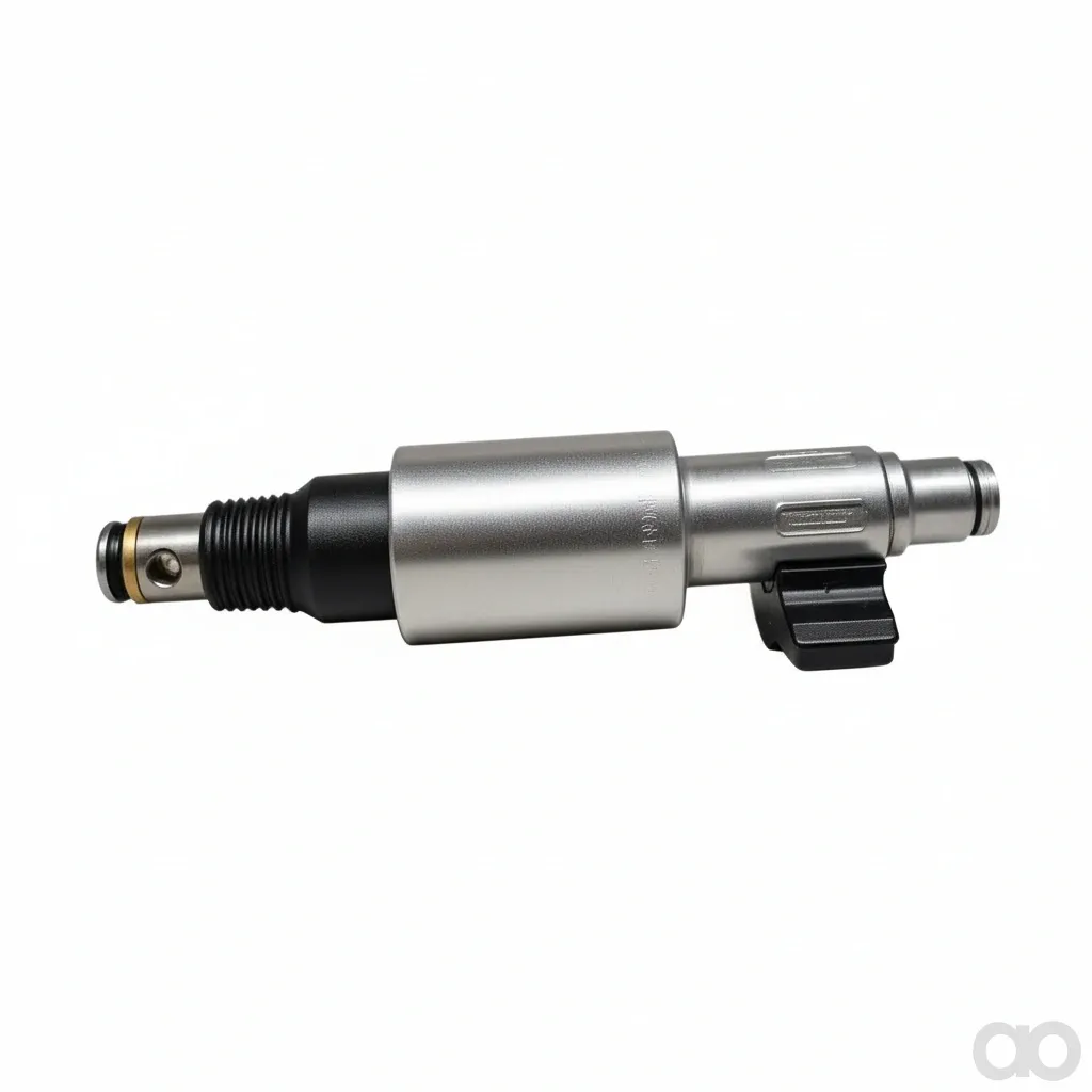 Amazone - Y145600038 - Proportional Throttle Valve