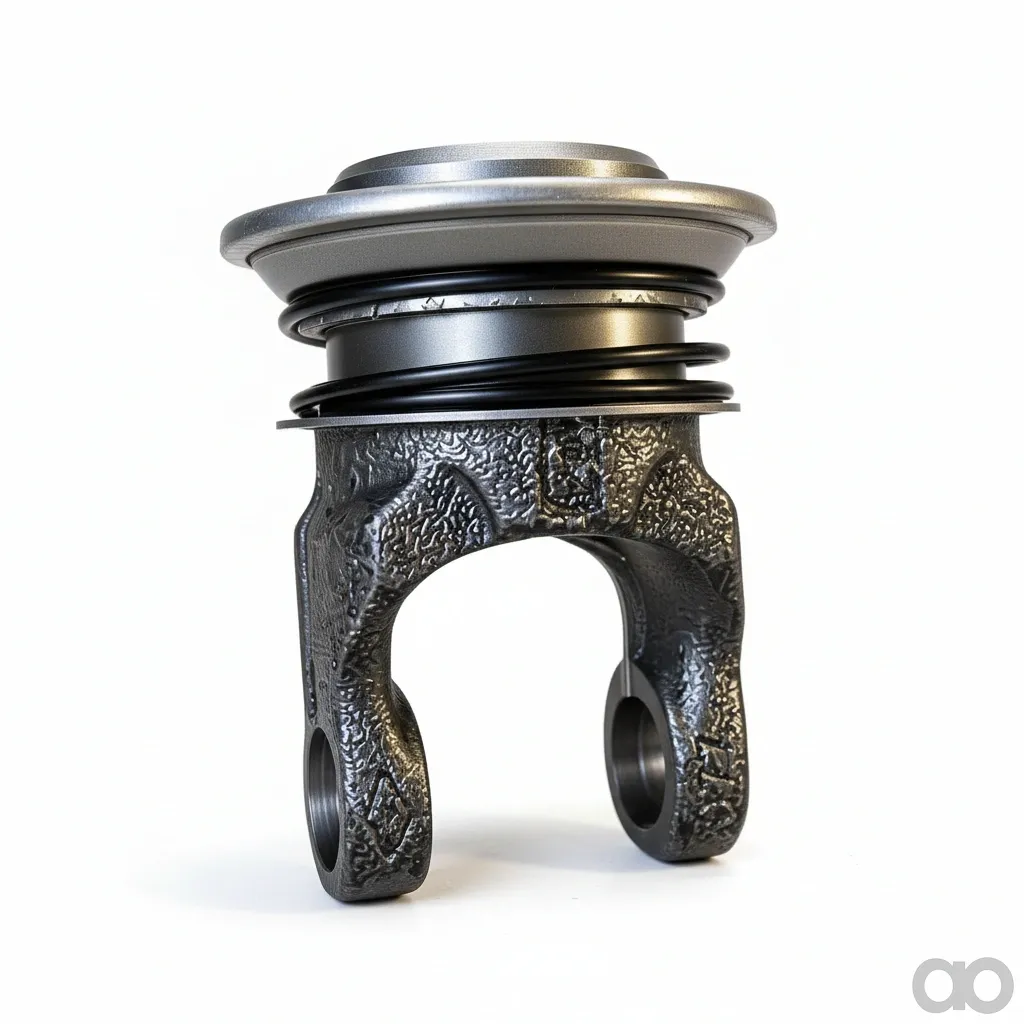 Amazone - Y147613 - Azg Fork Complete