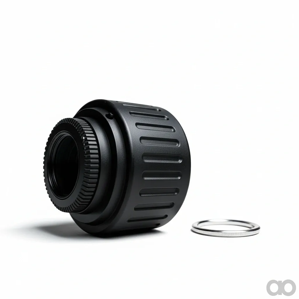 Amazone - Y17260081 - Nut with O-Ring