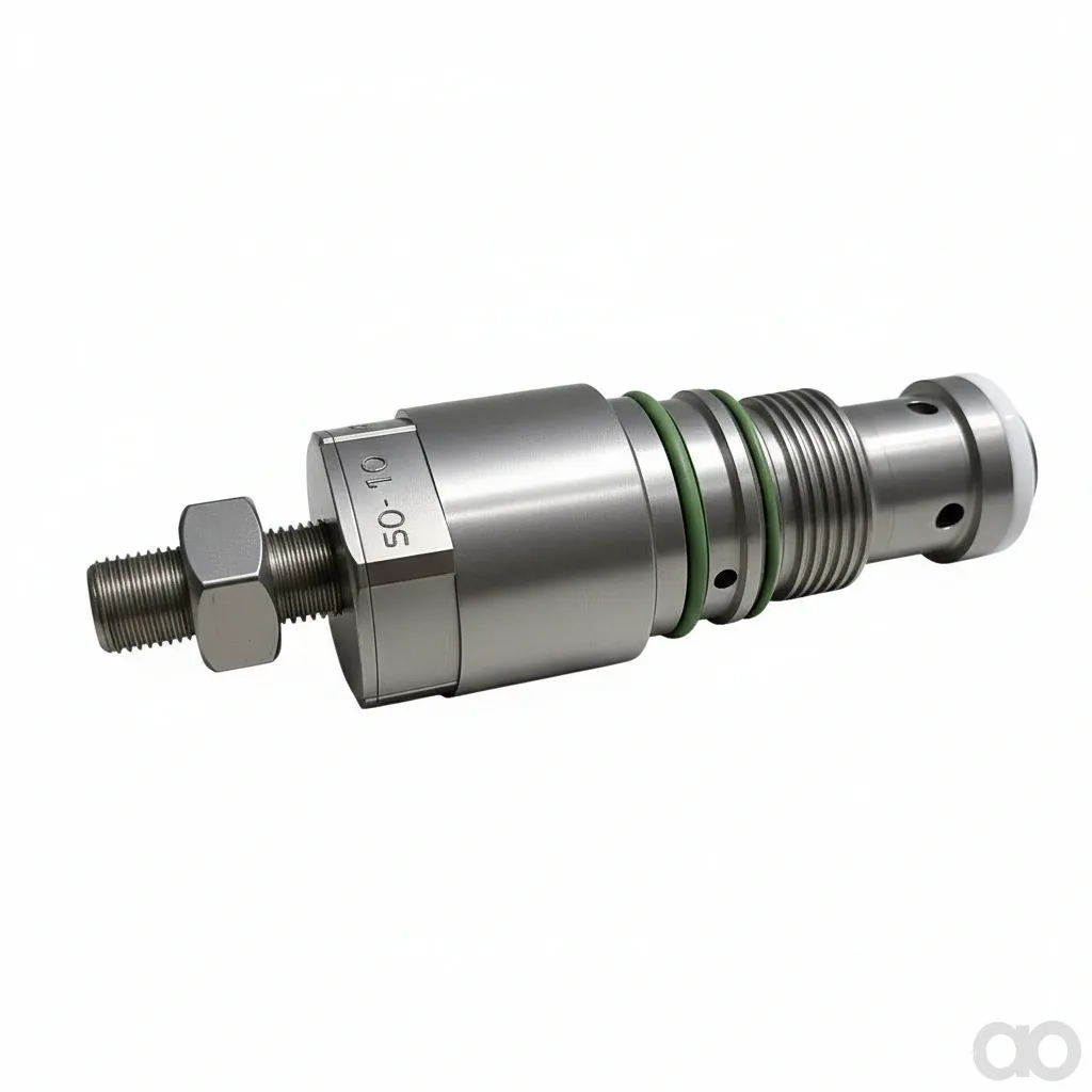 Amazone - Y17260122 - Pressure Relief Valve