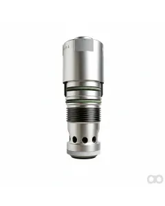 Amazone - Y17260124 - Pressure Reducing Valve