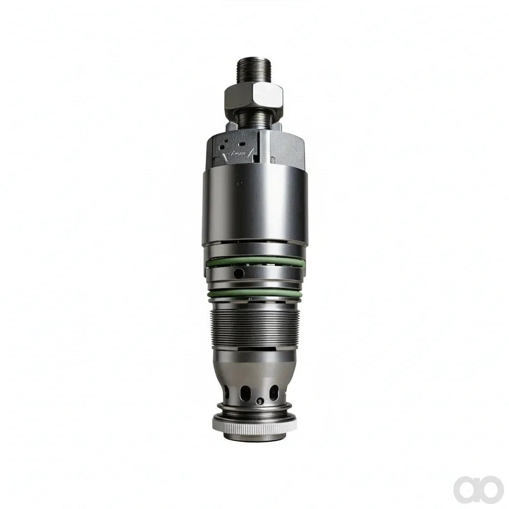 Amazone - Y17260125 - Supply Pressure Valve 23 Bar