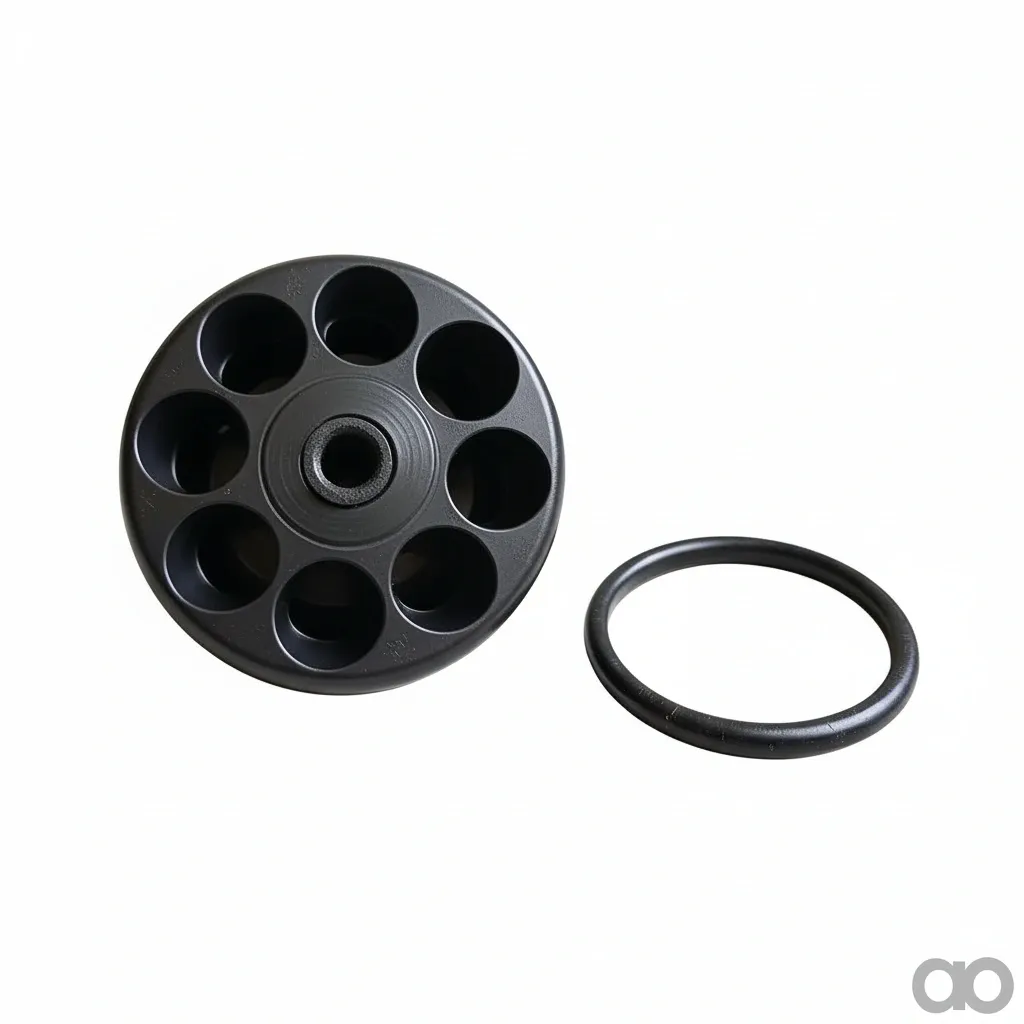 Amazone - Y17260130 - Check Valve 16B