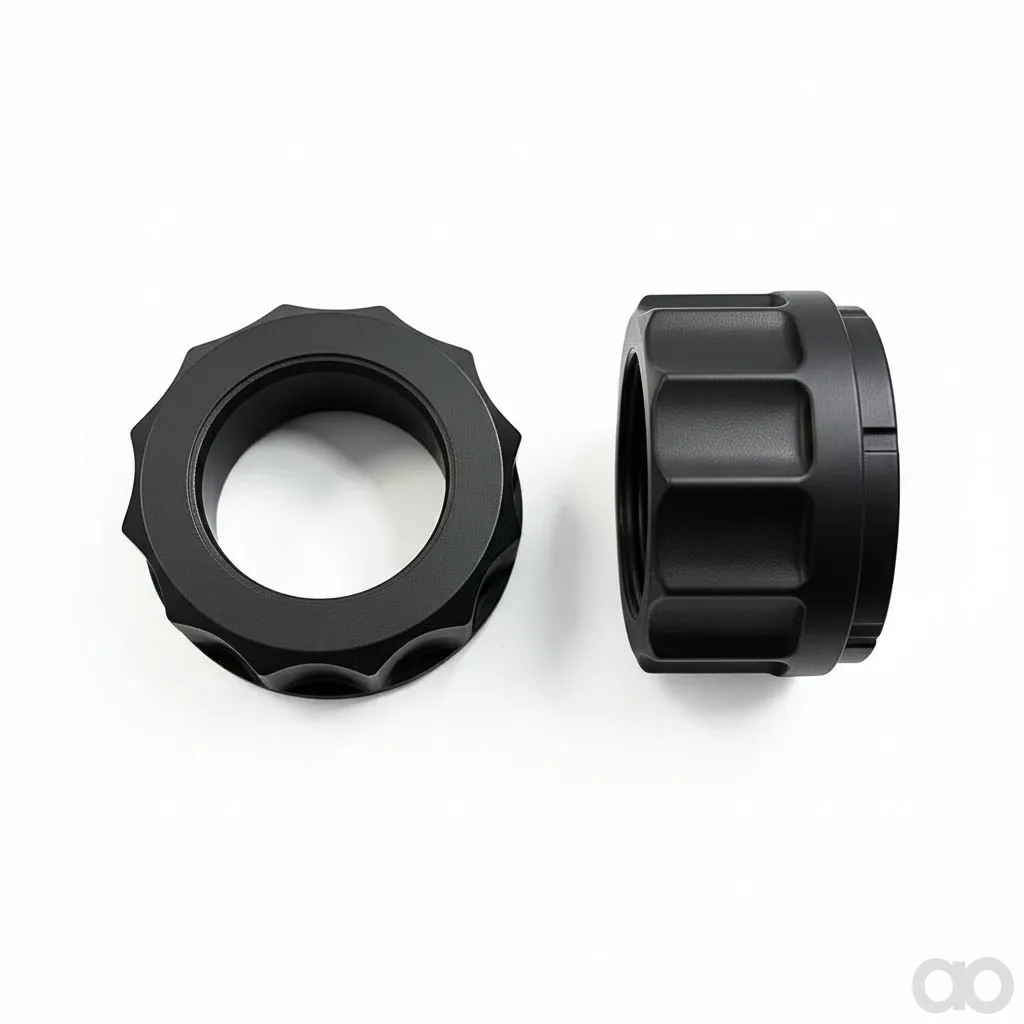 Amazone - Y17260157 - Nut
