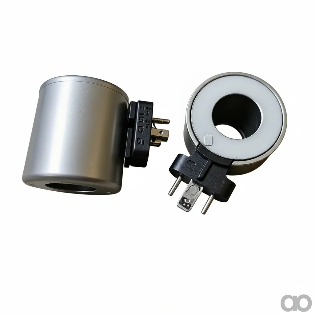 Amazone - Y17260158 - Solenoid Coil