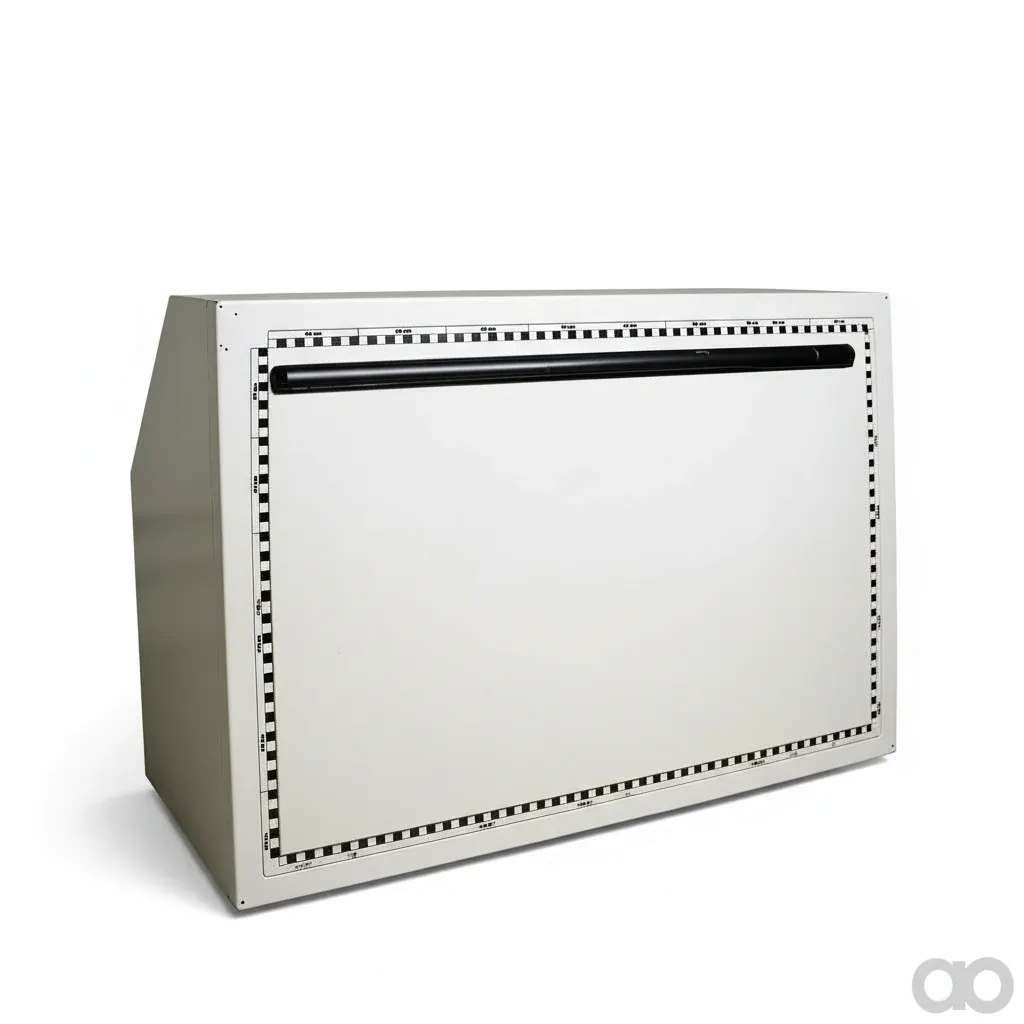 Amazone - Y179857 - Profile Tube