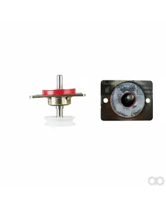 Amazone - Y202005 - Saw Shaft Cover