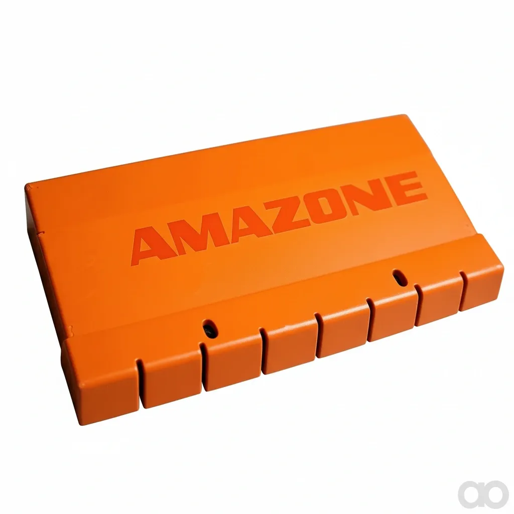 Amazone - Y202097 - Cover