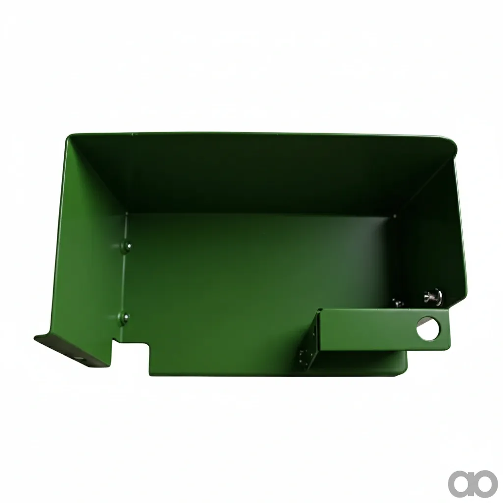 Amazone - Y202099 - Protective Hood
