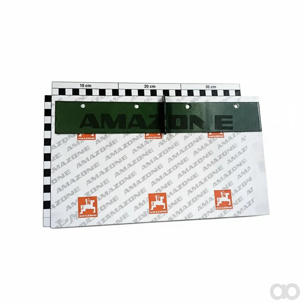 Amazone - Y202105 - Shaft Air Deflector