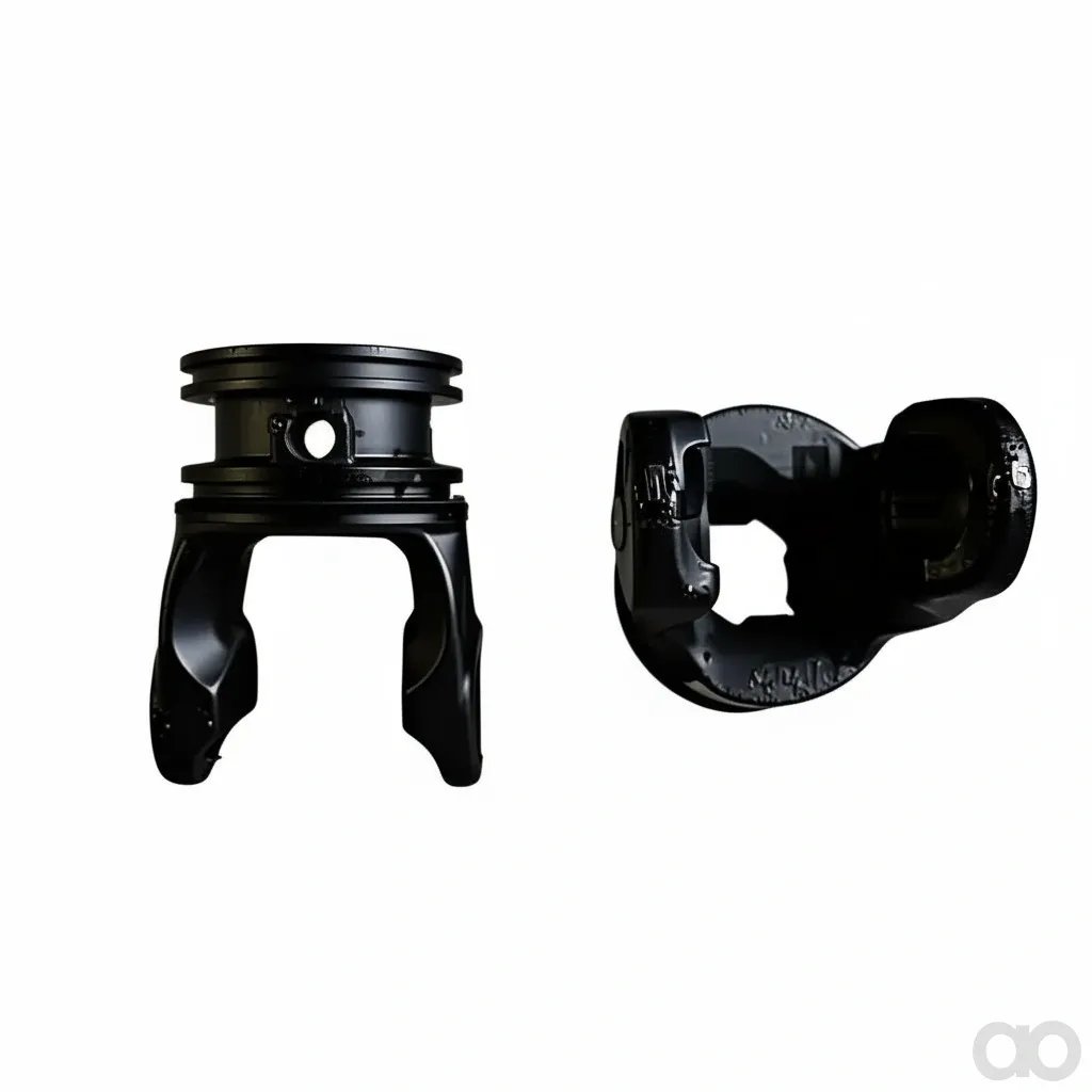 Amazone - Y2040L6874 - Inner Fork for Inner Tube