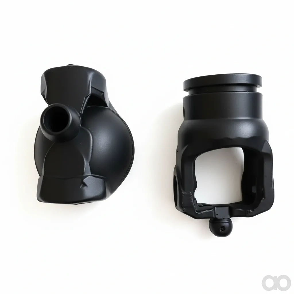 Amazone - Y208026873 - Inner Fork for Outer Tube
