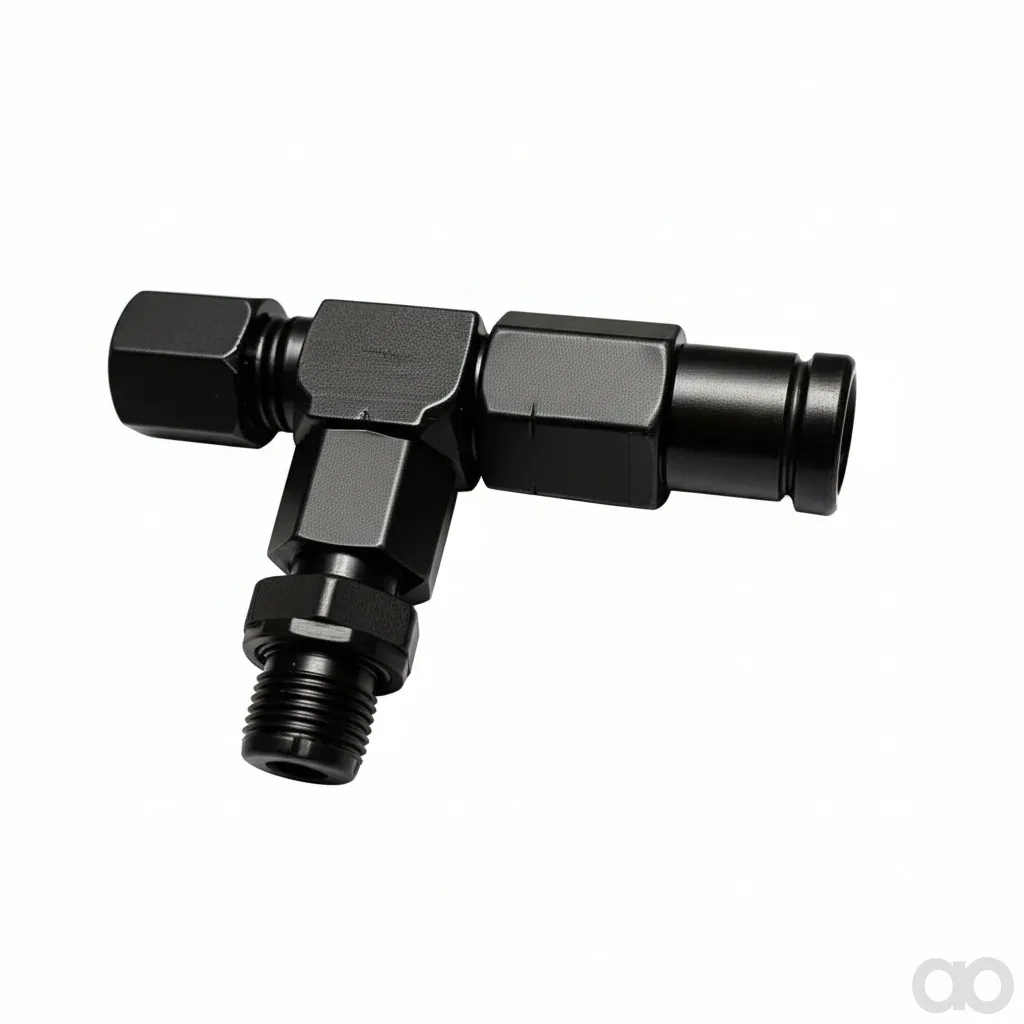 Amazone - Y21520060 - Overpressure Valve for Electric Pump