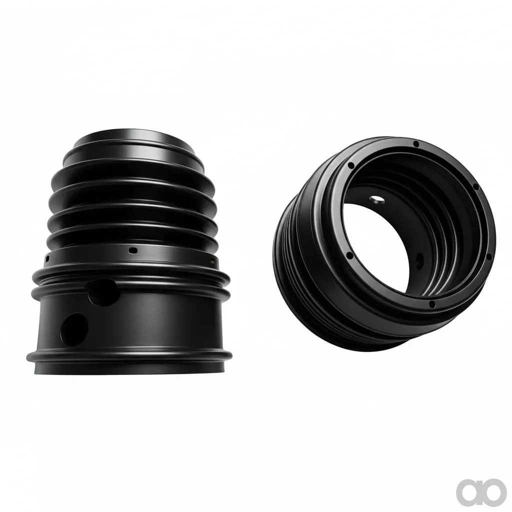 Amazone - Y2190E0121 - Protective Sleeve S2-4 Ww 80 Gr