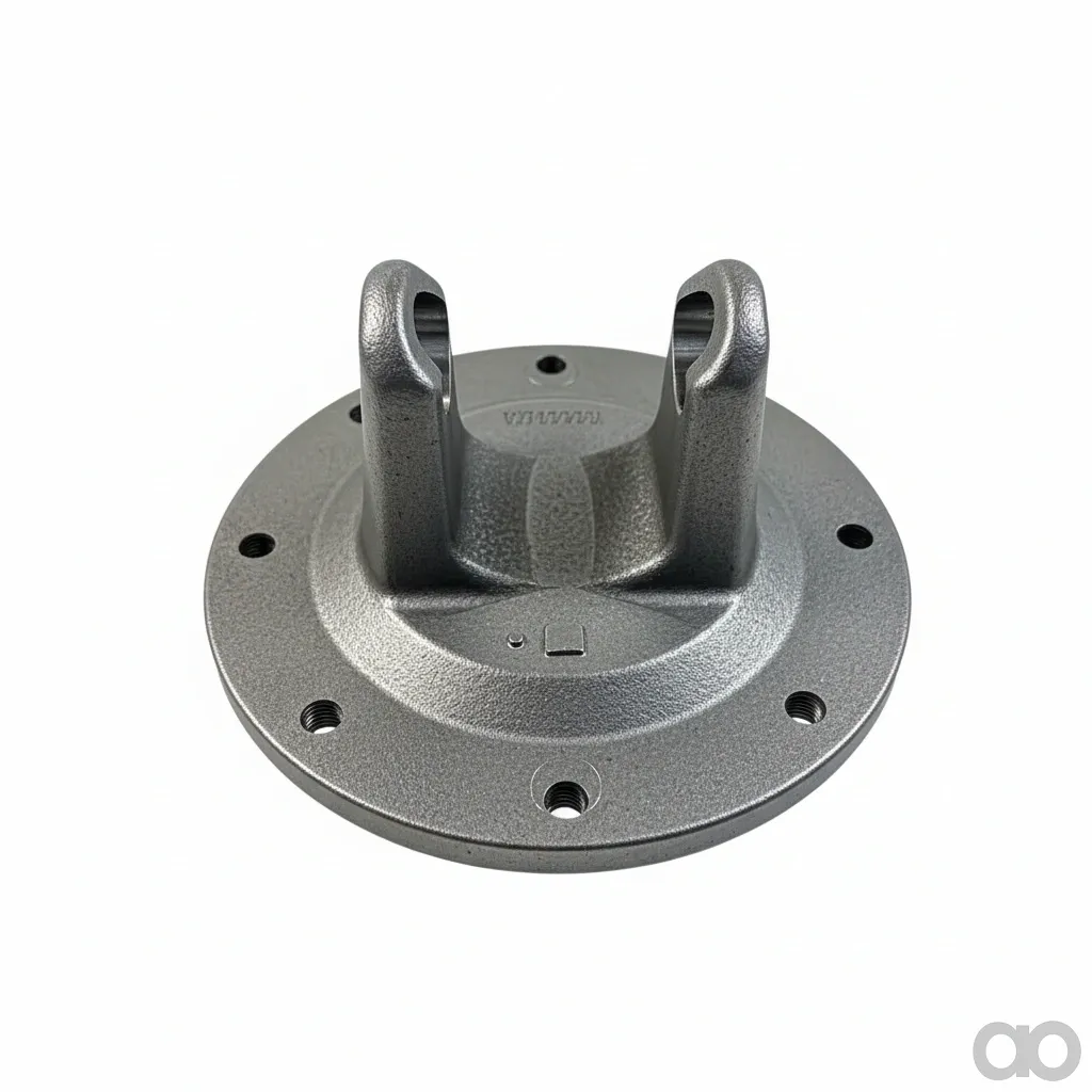 Amazone - Y253069001 - Fork with Flange F. Fv/Ft42-4
