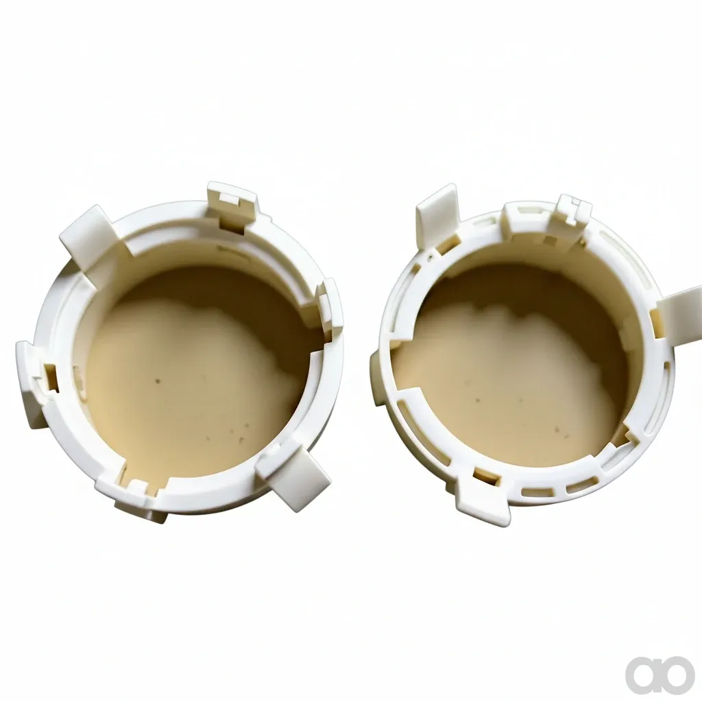 Amazone - Y255060005R02 - Running Ring A.6-7