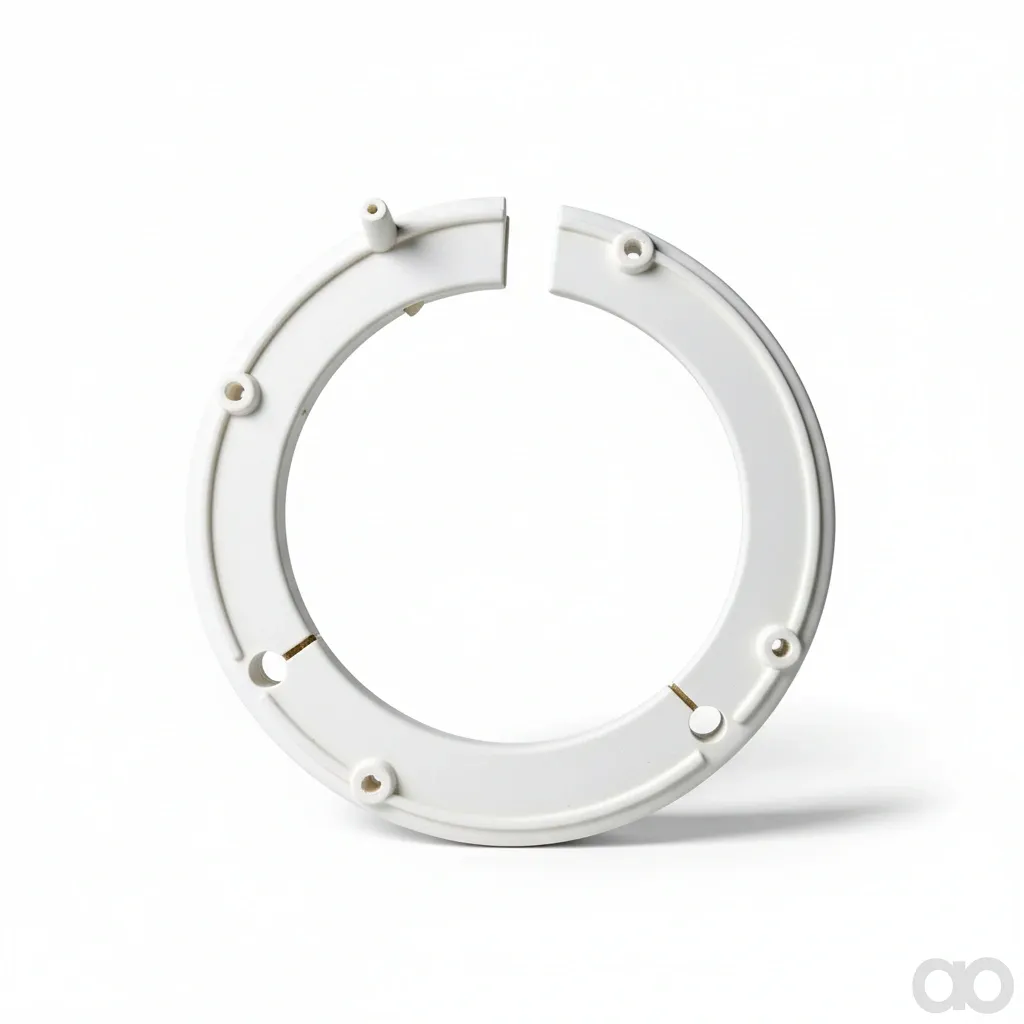 Amazone - Y2550M0001R02 - Running Ring F. Outer Protective Tube S