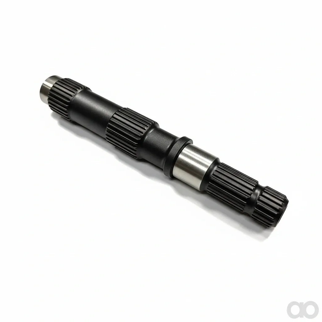 Amazone - Y295384065 - Input Shaft