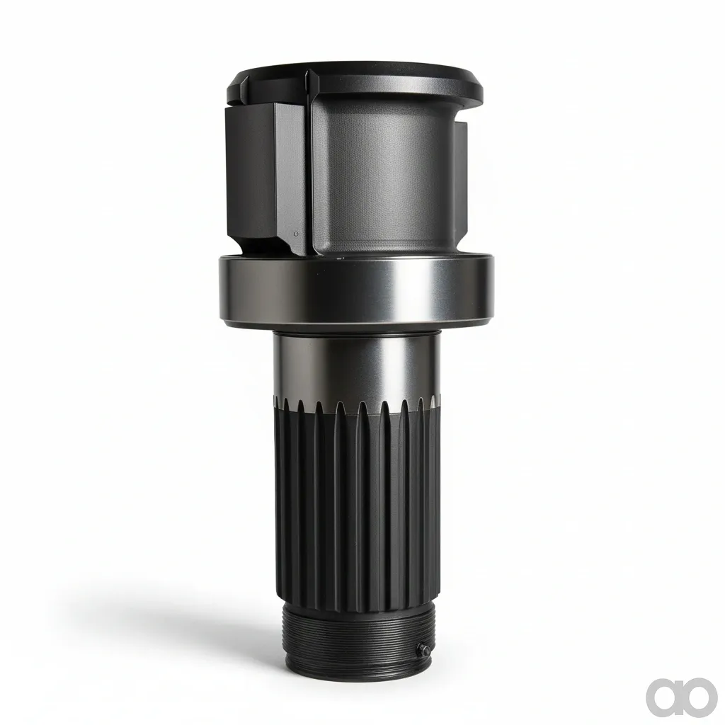 Amazone - Y295409931 - Output Shaft