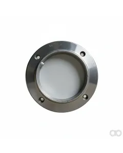 Amazone - Y298205003 - Adjusting Nut M 50x1.5 Locking