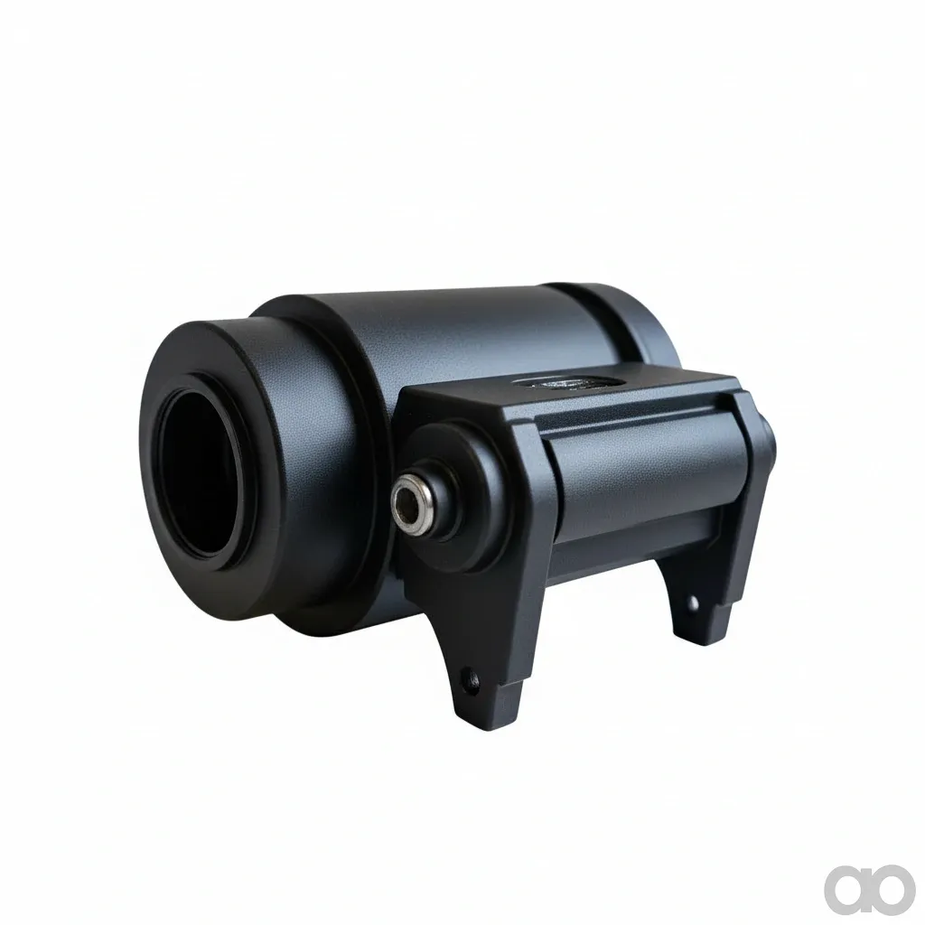 Amazone - Y298600114 - Cover F. Gearbox