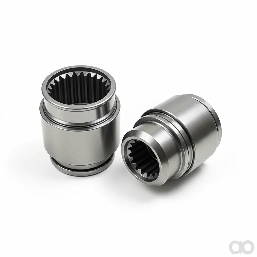 Amazone - Y31749600000 - Shaft
