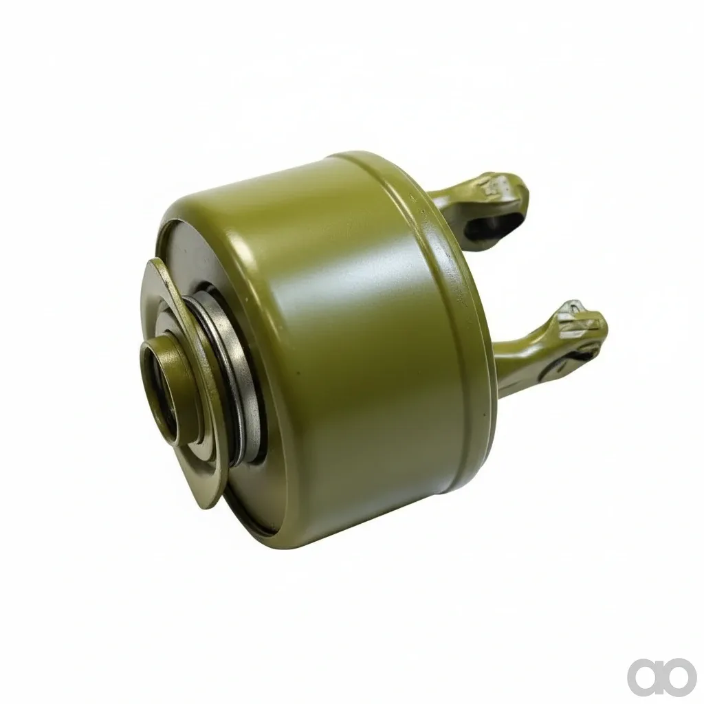 Amazone - Y327859 - Elastic Coupling K65/2-2300-1 3