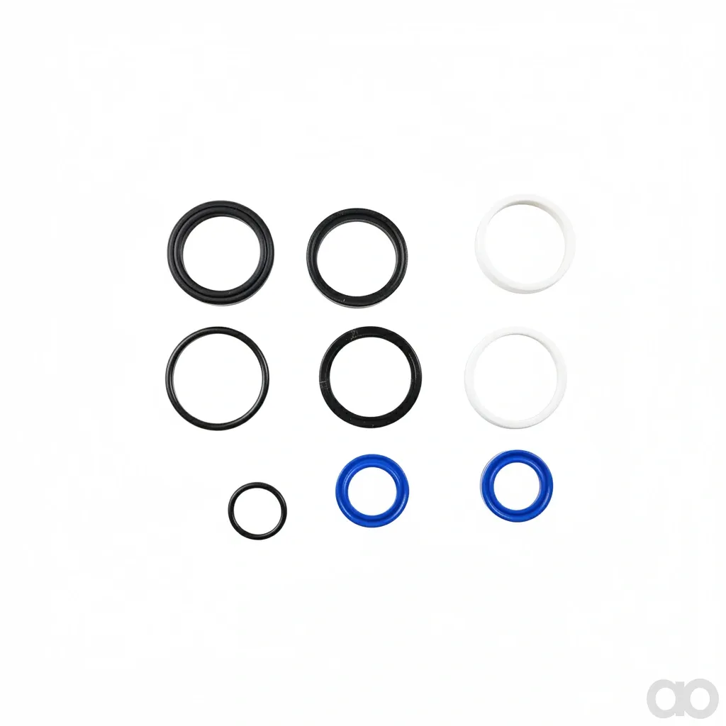 Amazone - Y35104020 - Seal Kit for Hydraulic Cylinder