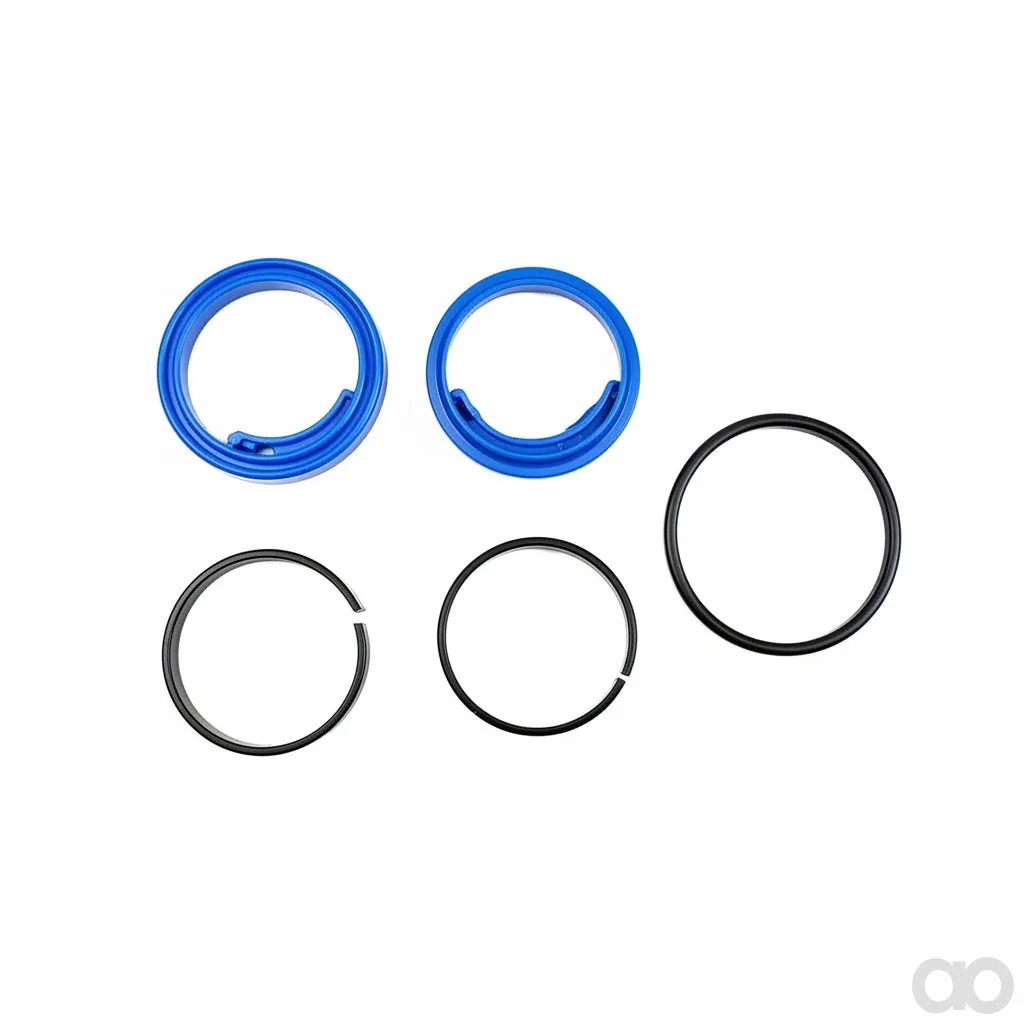 Amazone - Y35124540 - Seal Kit for Hydraulic Cylinder