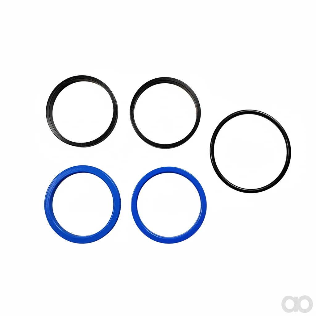 Amazone - Y35125550 - Seal Kit for Hydraulic Cylinder
