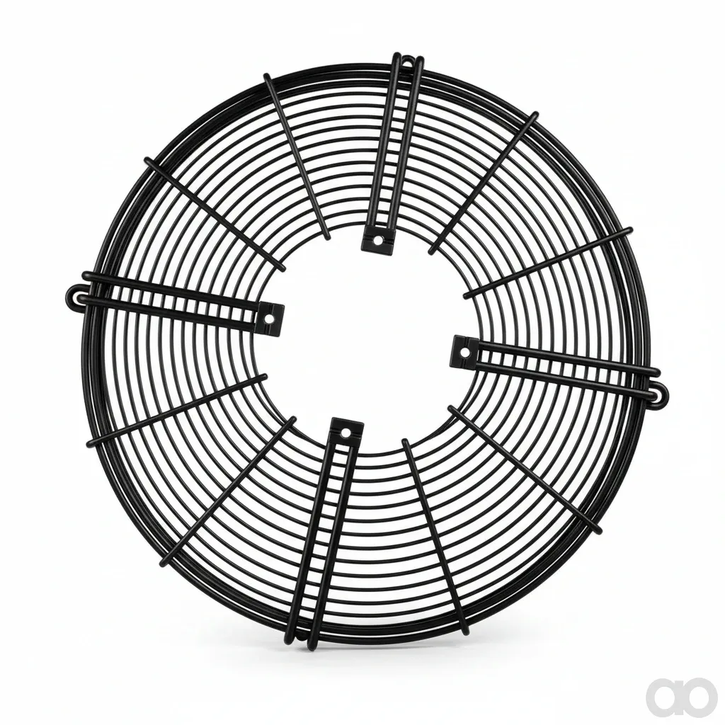 Amazone - Y3517883 - Protective Grille