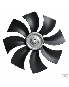 Amazone - Y3517885 - Fan