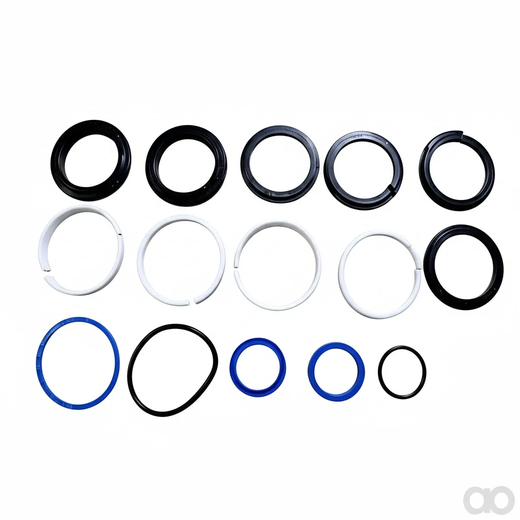 Amazone - Y351860303 - Seal Kit for Hydraulic Cylinder